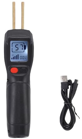 Soldador de plástico inalámbrico Pantalla LCD Pistola de soldar con grapas de mano para reparación de motocicletas automotrices Calentamiento rápido Agarre ergonómico Versátil