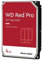 WESTERN DIGITAL HDD WD Nas 3.5'' 4TB 7200RPM 256MB SATA3 Red PRO