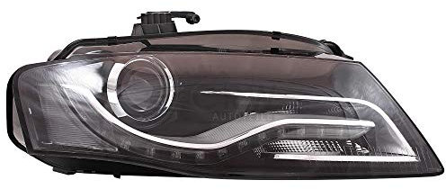 Xenon Scheinwerfer rechts für A4 B8 Typ 8K Bj. 07-11 Limo/Avant D3S