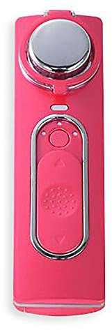 Nano Feuchtigkeitsspendender Hand-Luftbefeuchter Beauty-Instrument, kalter Nebel, tragbare Luftbefeuchter-Maschine, porentiefe Reinigung, Hauthydration