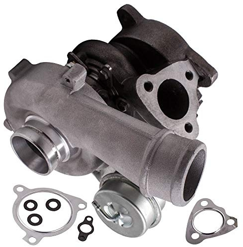 maXpeedingrods Turbocharger 53049880023 Turbolader Abgasturbolader