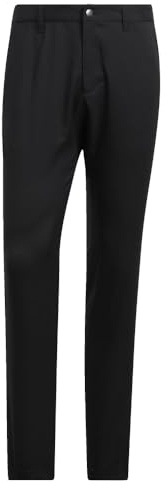 adidas Men's Ultimate365 Tapered Pants (1/1) 36-30 Black