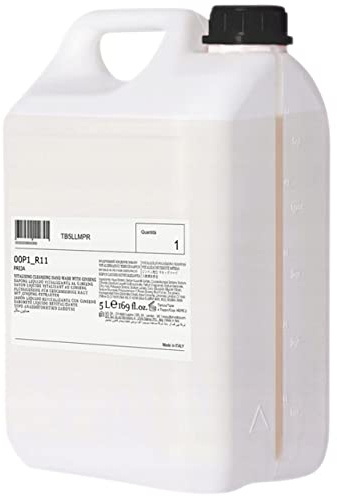 PRIJA Flüssigseife-Gel Ginseng 5 l (5 l, Flüssigseife-Gel)