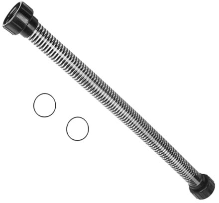 F Fityle Ensemble Pompe de Piscine pour Filtre, pièces de Rechange 155710, équipement de Piscine pour piscines, Accessoires