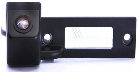 Cámara de Tablero Aparcamiento para cámara de visión Trasera de Marcha atrás, ángulo HD de 120 Grados para Transporter T5 T30 para Caddy B5