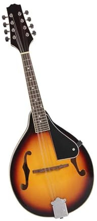 Mandoline Guitare À Huit Cordes Pour Débutants Pour S'entraîner Ou Jouer Instrument Pour Débutant Mandoline(2)