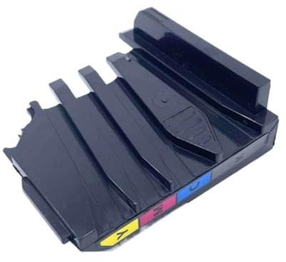 Forgekael Resttonerbehälter kompatibel mit C480 C480FW C430 C430W C432 C482 C480FN C483 C480W C433