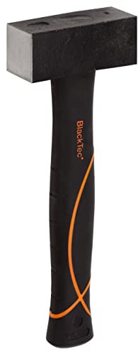 PICARD Black-TEC Stone Masons Embossing Hammer