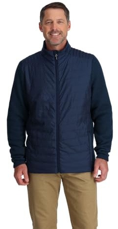 Spyder Herren Pursuit Insulator Jacket Fleecejacke
