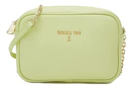 PATRIZIA PEPE CAMERA CASE PICCOLA CON TRACOLLA Art. CB0071L001 (Lime)