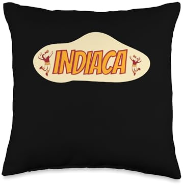 Indiaca Hand shuttlecock Sport art European dynami Indiaca Hand Shuttlecock Sport Art European Dynamic Throw Pillow, 16x16, Multicolor