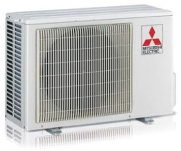 Mitsubishi Electric Unità Condizionatore Esterno MXZ2F42VF Bianco