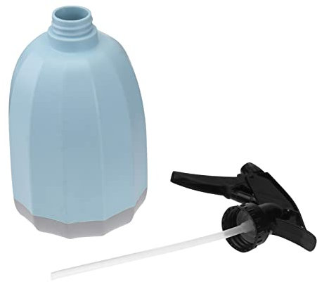 IWOWHERO Regadera Portátil para Jardín Regadera para Pulverizar Agua Plantas Cuidado De Flores Casa Patio