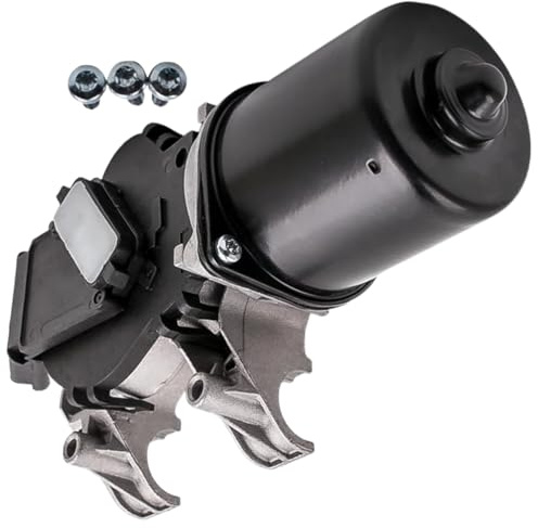Wiper Motor Compatible With Nissan For Juke 2010-2025 Automobile Front Windshield Window Wiper Motor Replacement Accessories 7701061590