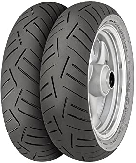 Continental 120/70-13 53P ContiScoot M/C motorcykeldäck