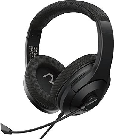 Raptor Gaming Headset PlayStation 5 H300 schwarz