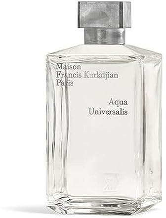 Maison Francis Kurkdjian, Aqua Universalis, Eau de Toilette, Unisexduft, 200 ml