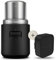 KitchenAid 5KBGR111BM Cordless Coffee Grinder with Battery GO-5KBGR111BM, Plastic