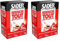 Sader Enduit Rebouche Tout - Poudre 1 KG (Lot de 2)