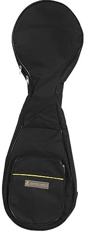 Warmhm Pipa Tasche mit Riemen Oxford Stoff Verstellbar für Akustische und Elektrische Pipa Instrumente