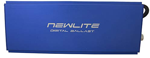 Newlite BALA0019 elektronisches Vorschaltgerät, 400 W, mit Potentiometer