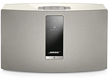 Bose SoundTouch 20 Series III Wireless Music System