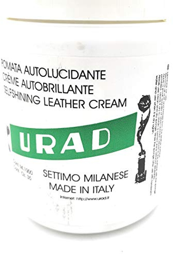 urad CREMA AUTOLUCIDANTE PER PELLI ml 1000