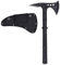 Camping Hatchet Screws Steel Camping Axe Set Steel Camping Axe Set Steel Camping Hatchet Portable Outdoor Multifunctional Axe for Fire Engineers Outdoor Camping Hatchet Outdoor