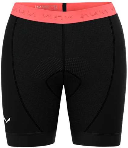 Salewa Vento AM Short Fonctionnel pour Homme