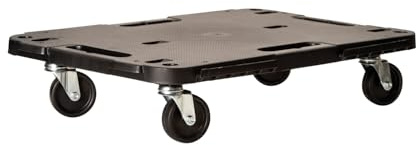 Rollbrett Transportroller Möbelroller Transporter 543 kg Möbelbeweger Trittbret