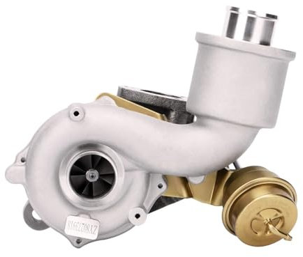 WHARGTSL Turbo Passend for Audi TT A3 1.8T K03S K03 052 53039880052E 06A145713D Turbolader