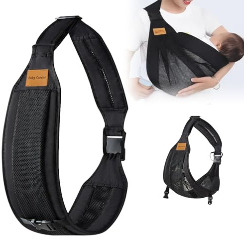 Porta Bambino Fianchi Lato, Porta Portatile Neonato, Portatile, Portatile, Portatile, Portabebè Bebe, Baby Carrier, Porta Bebe Escursionismo Per Unter 4 Jahren E Bambino Piccoli Fino A 20 Kg