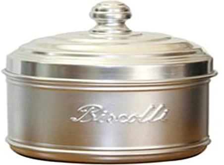 Ottinetti OTT220B52 Biscottiera Ott Opaco Cm 16 1652