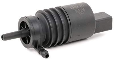 Era 465038 Bomba limpiaparabrisas, Scheibe Lavado wischwa sser Bomba, Bomba, protección contra Bomba de agua