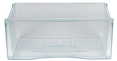 Gefrierschublade Gefrierfachschublade Schublade Lebensmittelfach 410x170x240 kurz unten Liebherr 9791290 Gefrierschrank Kühlgefrierkombination
