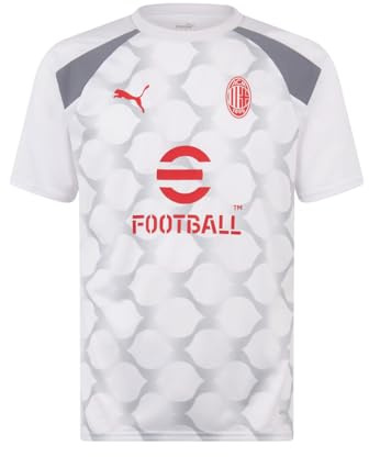 ACM 1899 Jersey Prematch 23/24 Camiseta Unisex Adulto