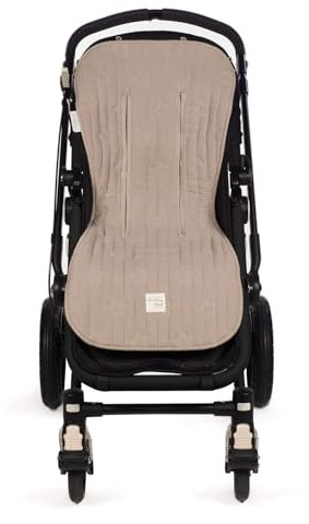 COLCHONETA CAETANA SAND WALKING MUM