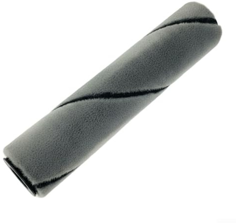 Spazzola principale per Roborock F25 A30 Pro per accessori combinati, spazzola di ricambio con setole ROLLser ROLLs per raccogliere la polvere su pavimenti duri e tappeti