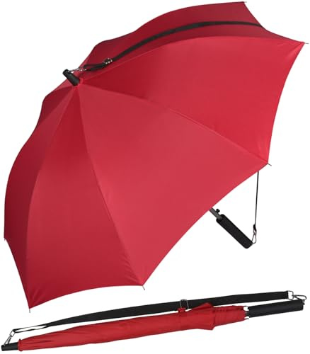iX-brella Umhängeschirm Hands-Free