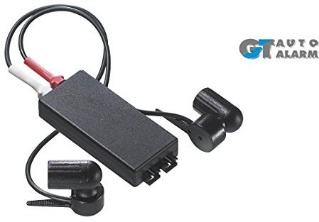 GT ALARM GT 931 Modulo per protezione volumetrica ad ultrasuoni Allarme auto Antifurto