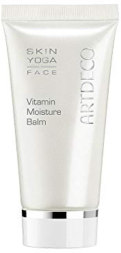 ARTDECO Vitamin Moisture Balm - Feuchtigkeitsspendende Gesichtspflege - 1 x 50 ml
