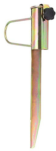 Fdit Sonnenschirm Sand Anker Sun Beach Fishing Schirmhalter Sand Sonnenschirm Archor Garden Outdoor Travel