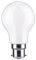 Paulmann 28892 LED Lampe Birne B22d 1055lm 9 Watt Leuchtmittel Opal 2700 K B22d