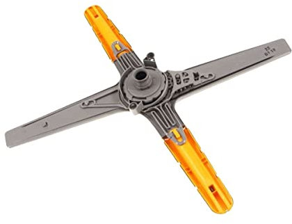 AGB73932501 LG Dishwasher Propeller, Lower Arm