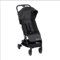 Bebeconfort Soko Poussette Canne Ultra-Compacte, Confortable et Légère, de la Naissance à 3 ans et demi, 0-15 kg, Mineral Graphite