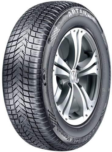 APTANY - 225/55 ZR17 TL 101W RC501 XL BSW M+S 3PMSF - Ganzjahresreifen