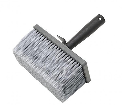 Tiefgrund-Deckenbürste 175x75mm