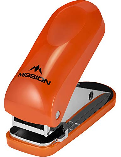 Mission F-Lock Pro Flight Puncher Heavy Duty Orange