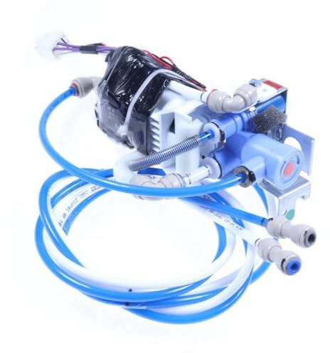 Pompe assemblée Frigo, Réfrigérateur, Congélateur AHA73653609, AHA73653617 LG Frigo, Réfrigérateur, Congélateur AHA73653609, AHA73653617 LG
