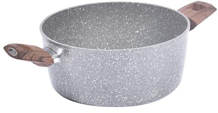 LINEA EXTRA RAPID INDUZIONE CASSERUOLA 2 MANICI 22cm